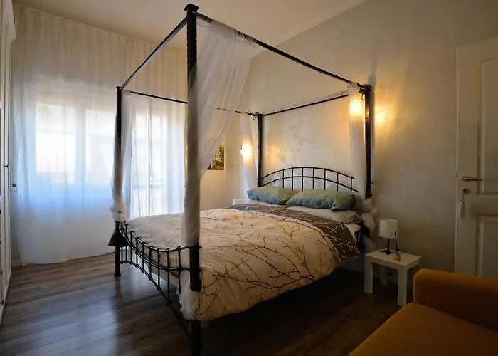 Casa Salvia * Rome