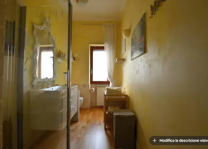 Apartment Casa Salvia