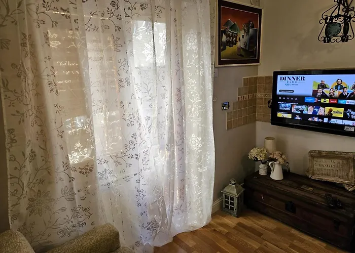Casa Salvia *