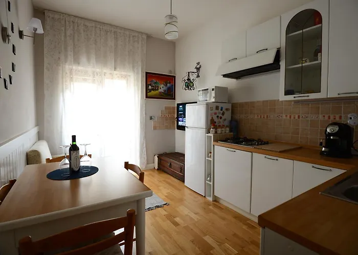 Casa Salvia * Rome