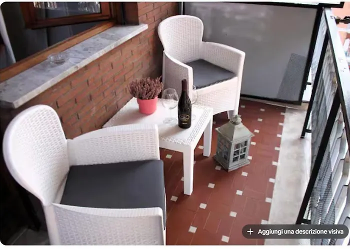 Apartment Casa Salvia *
