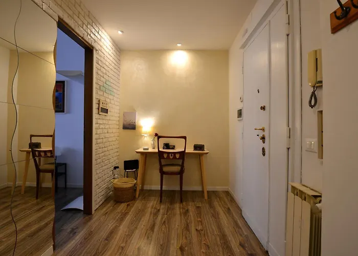 Casa Salvia Rome