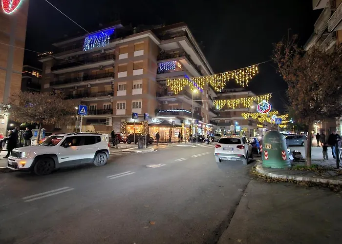 Casa Salvia