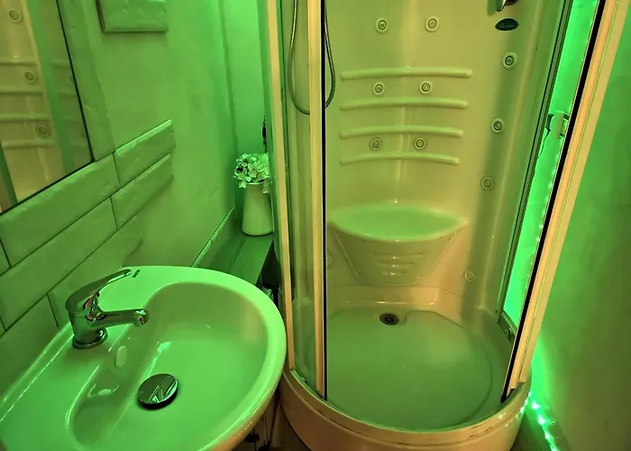 Casa Salvia Appartement *
