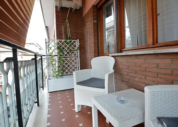 Casa Salvia *