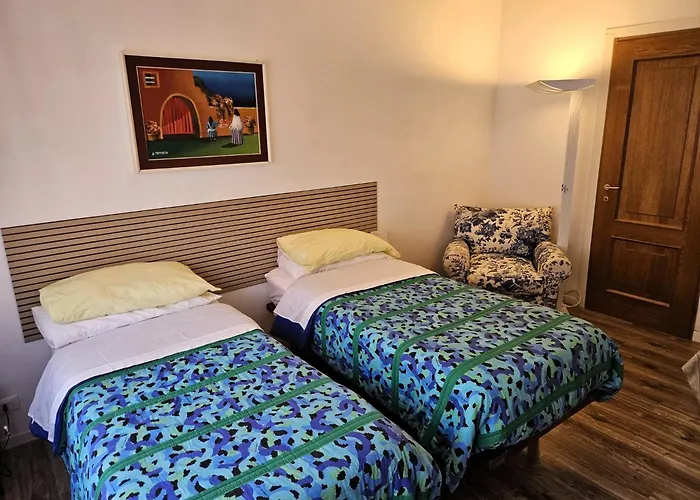 Casa Salvia